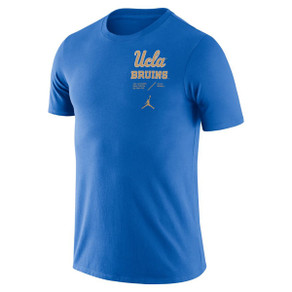 UCLA Jordan Dri-Fit T-Shirt